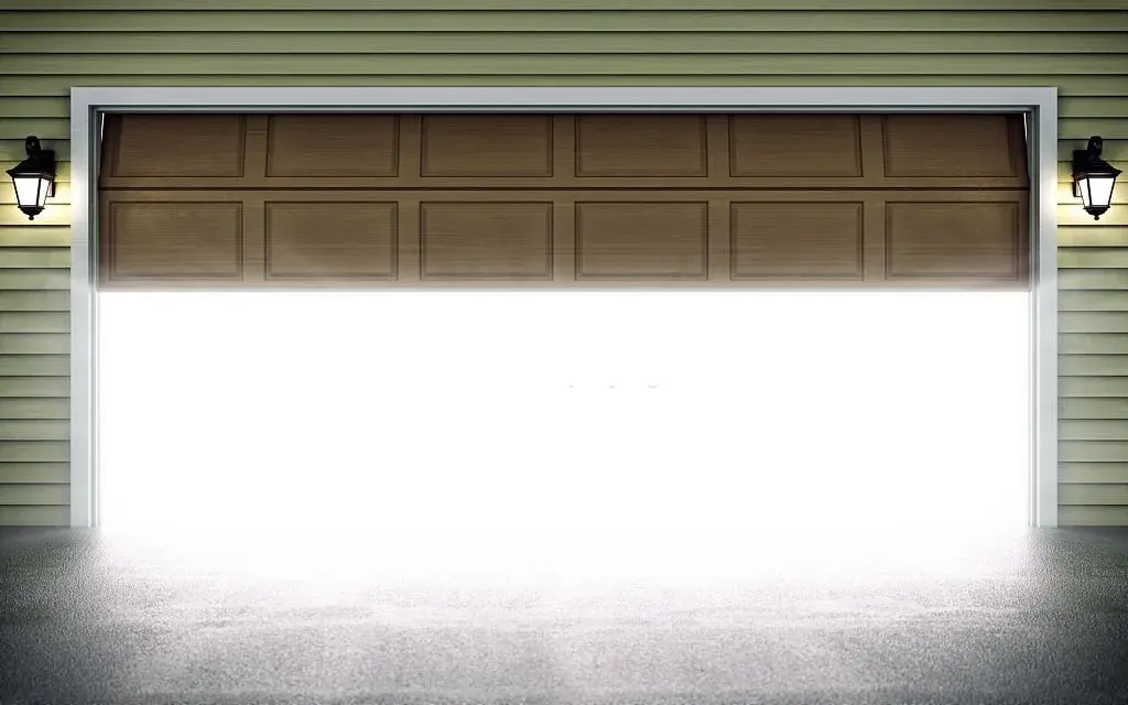 Garage Door Repair Cranford