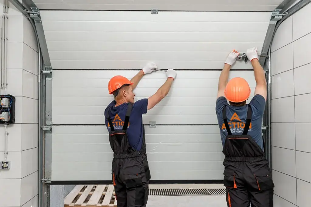 Garage Door Repair Cranford Cranford 2
